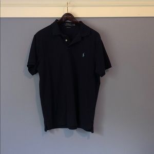 Men’s Polo Shirt